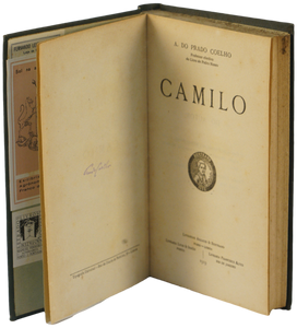 Camilo — A. do Prado Coelho