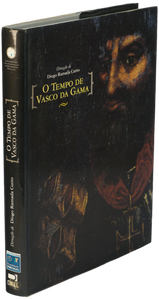 Tempo de Vasco da Gama (O)