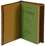 Calúnia (A) — Camiliana
