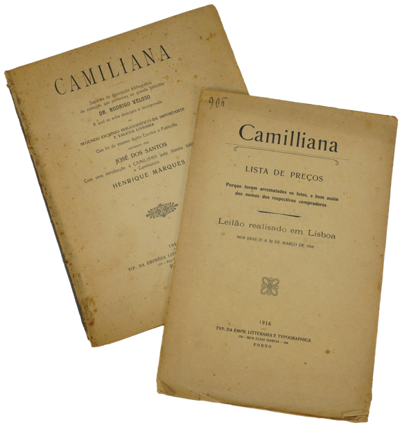 Camiliana