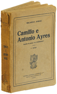 Camilo e António Aires