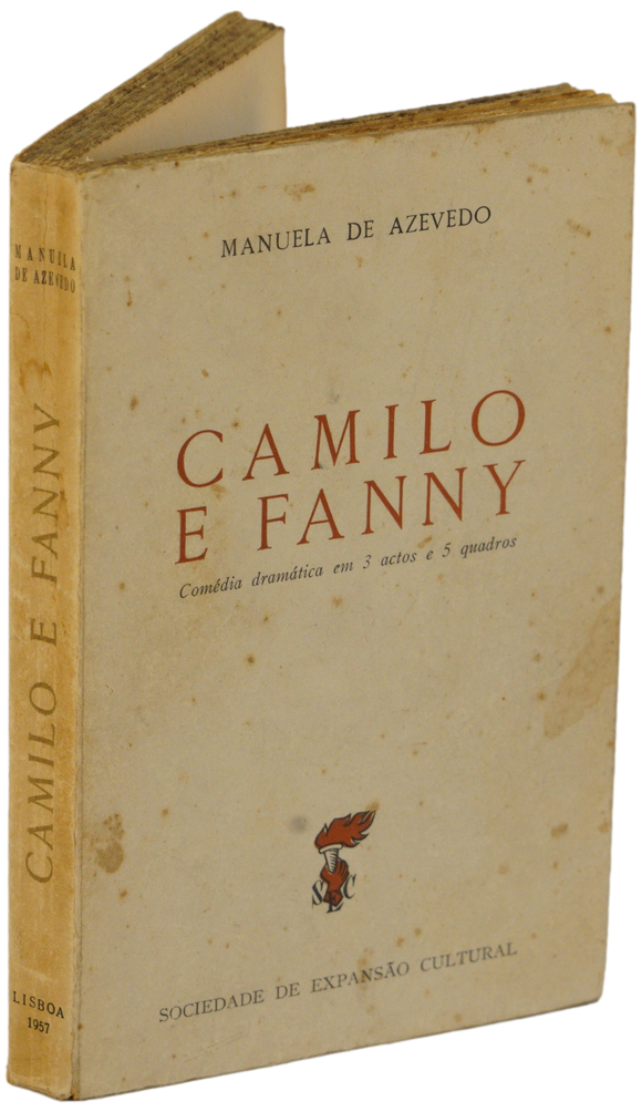 Camilo e Fanny