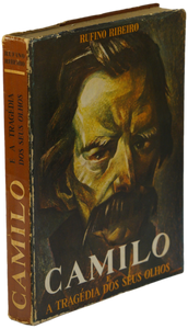 Manuscritos de Gertrudes (Os) — Camiliana