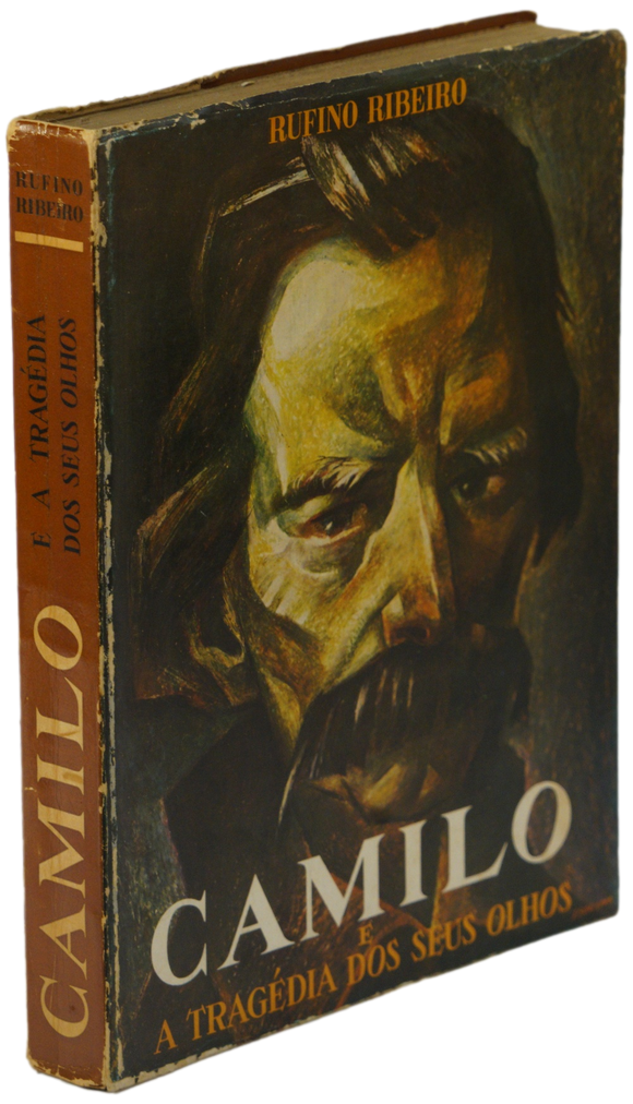 Manuscritos de Gertrudes (Os) — Camiliana