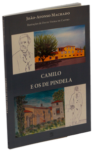 Camilo e os de Pindela