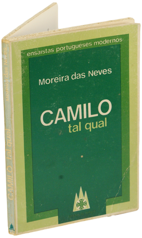 Camilo tal e qual (Copiar)