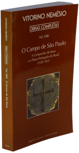 Campo de São Paulo (O) — Vitorino Nemésio