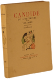 Candide ou l’optimisme Livro Loja da In-Libris   