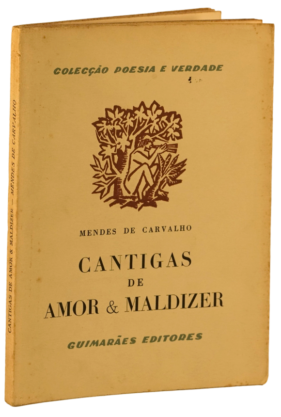 Cantigas de Amor e Maldizer