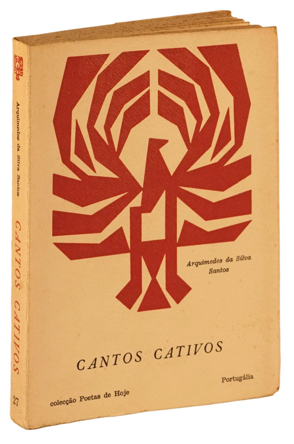Cantos cativos