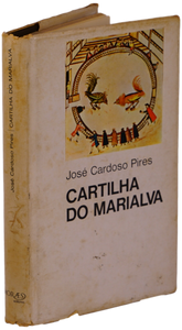 Cartilha do marialva — Cardoso Pires
