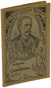 Catálogo de camiliana
