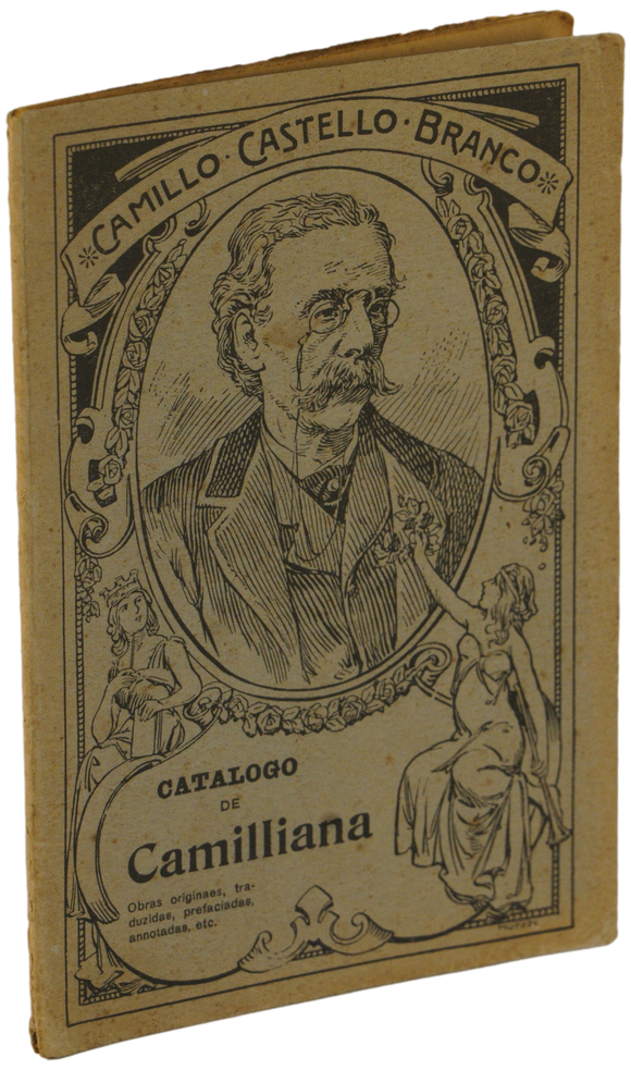 Catálogo de camiliana