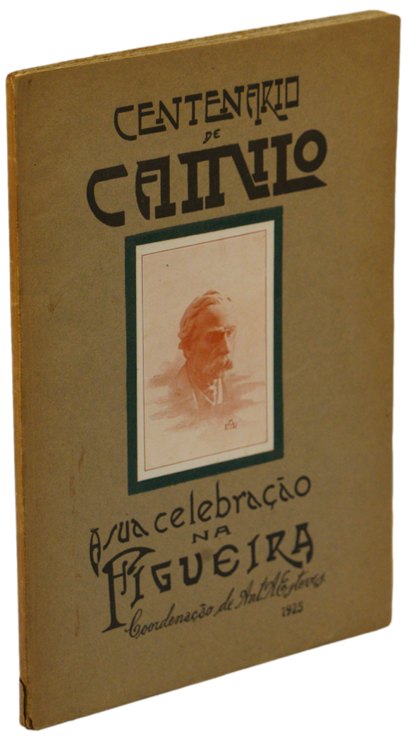 Centenário de Camilo