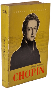 Chopin Livro Loja da In-Libris   