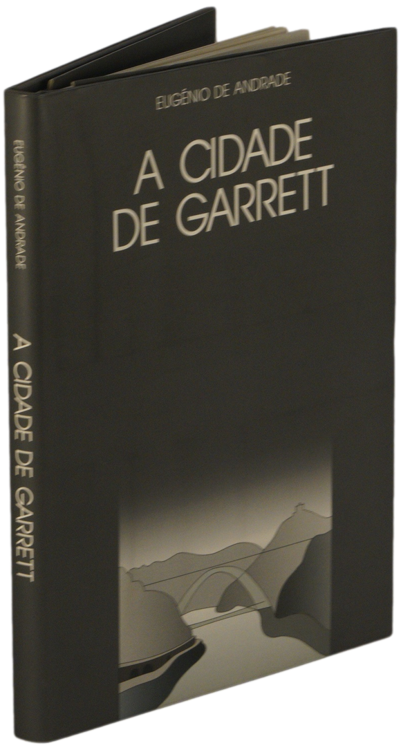Cidade de Garrett (A)