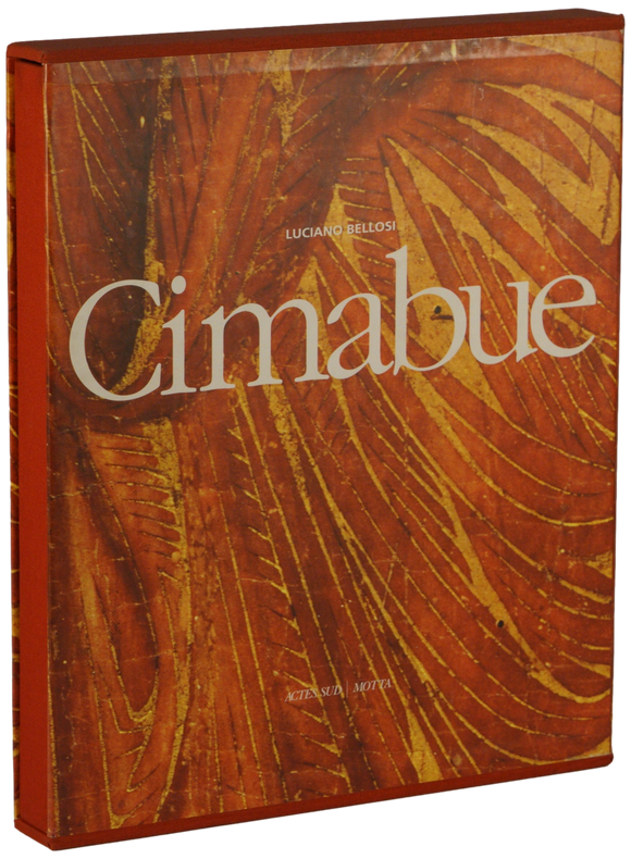 Cimabue