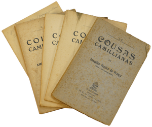 Coisas camilianas