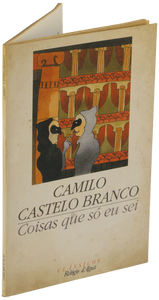 Coisas que só eu sei