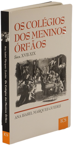 Colégios dos Meninos Órfãos  (Os)  Loja da In-Libris   