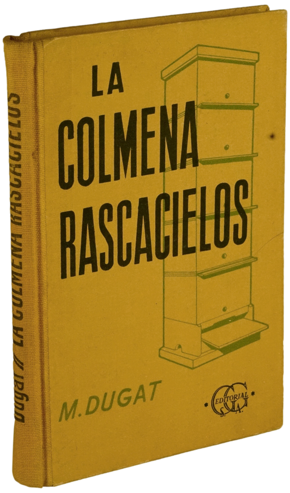 Colmena rascacielos (La)