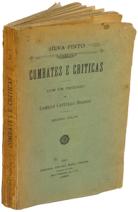 Combates e Críticas