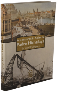 Conspiração Solar do Padre Himalaya (A)