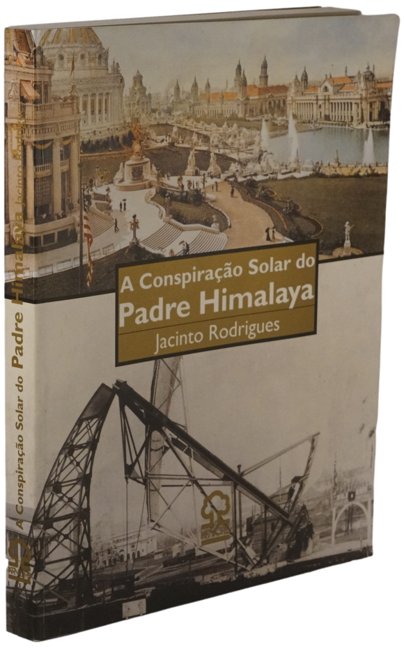 Conspiração Solar do Padre Himalaya (A)