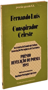 Conspirador celeste — Fernando Luís