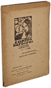 Contos bárbaros Livro Loja da In-Libris   