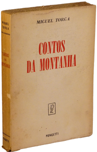 Contos da montanha— Torga Livro Loja da In-Libris   