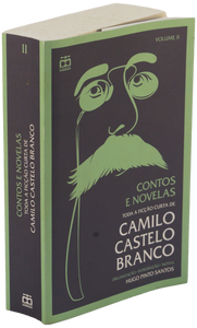 Contos e Novelas — Camilo