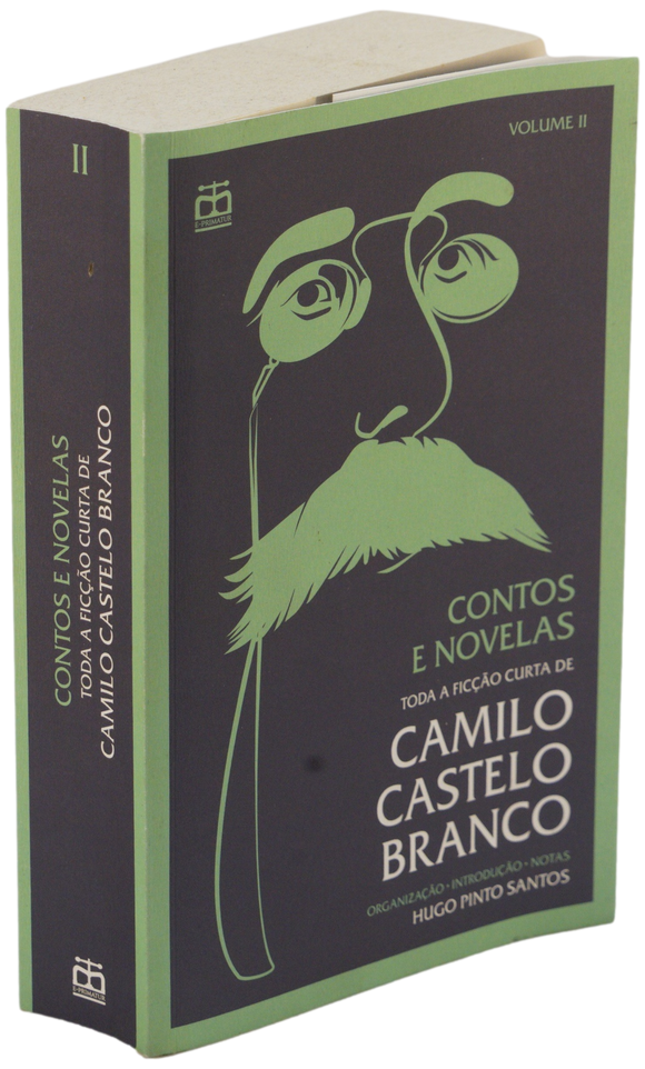 Contos e Novelas — Camilo