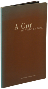 Cor no vinho do porto (A)