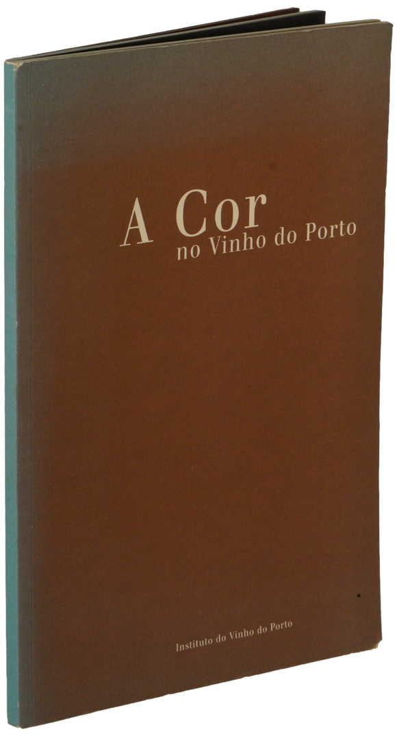 Cor no vinho do porto (A)