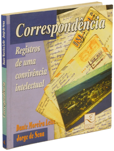 Correspondência Livro Loja da In-Libris   