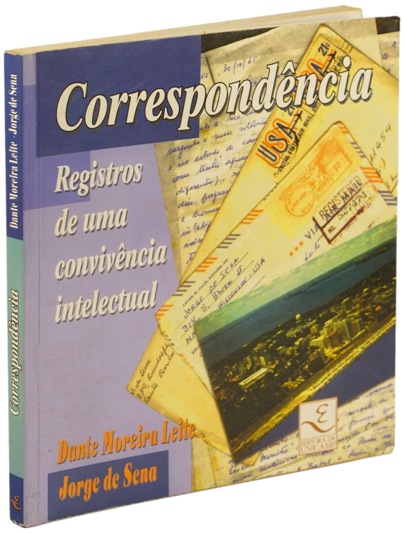 Correspondência Livro Loja da In-Libris   