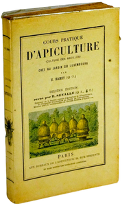 Cours Pratique D'Apiculture