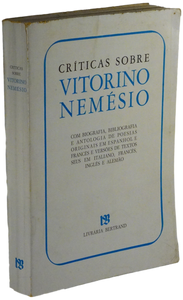 Críticas sobre Vitorino Nemésio