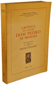 Crónica do Conde Dom Pedro de Meneses