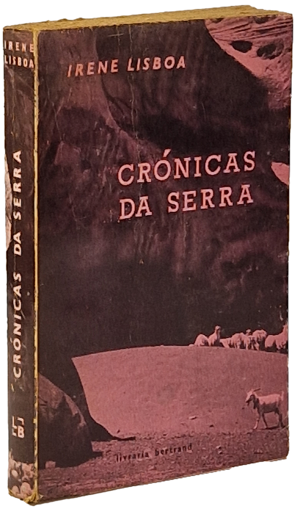 Crónicas da Serra Livro Loja da In-Libris   