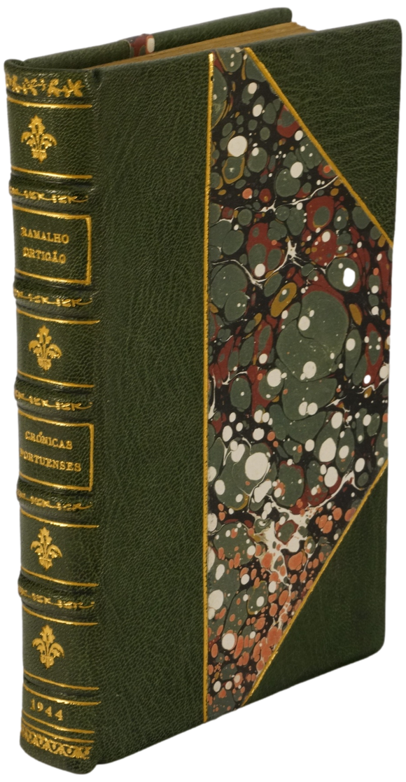 Crónicas portuenses — Ramalho Ortigão