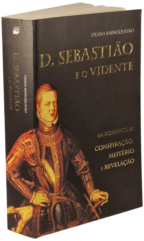 D. Sebastião e o Vidente