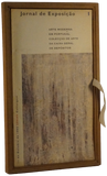 Jornal de exposição