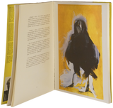 Livro dos quatro corvos (O)