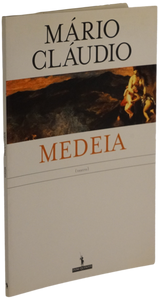 Medeia — Mário Cláudio