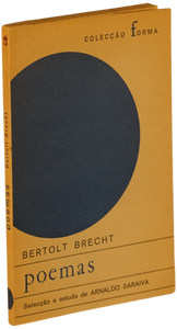 Poemas — Brecht