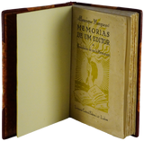 Memórias de um editor — Henrique Marques Livro ********************   