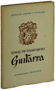 Guitarra — Tomás de Figueiredo