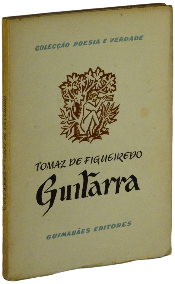 Guitarra — Tomás de Figueiredo